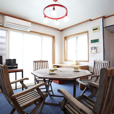 W Mini Hotel Dongdaemoon Σεούλ Εξωτερικό φωτογραφία